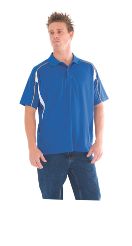 5261 AIR FLOW DNC POLO SHIRT